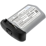 Battery for Canon 1D Mark 3 1D Mark 4 1D Mark IV 1D X 1DS Mark 3 1DX EOS-1D EOS-1D Mark 3 EOS-1D Mark III EOS-1D Mark IV EOS-1D X EOS-1Ds Mark 3 EOS-1Ds Mark III X Mark II LP-E19