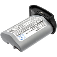 Battery for Canon 1D Mark 3 1D Mark 4 1D Mark IV 1D X 1DS Mark 3 1DX EOS-1D EOS-1D Mark 3 EOS-1D Mark III EOS-1D Mark IV EOS-1D X EOS-1Ds Mark 3 EOS-1Ds Mark III X Mark II LP-E19