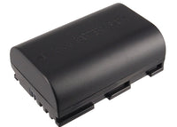 Battery for Canon 5D Mark III EOS 5D Mark II EOS 5D Mark III EOS 60D EOS 60Da EOS 6D EOS 7D EOS 7D Mark II LP-E6 LP-E6N