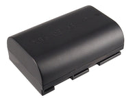 Battery for Canon 5D Mark III EOS 5D Mark II EOS 5D Mark III EOS 60D EOS 60Da EOS 6D EOS 7D EOS 7D Mark II LP-E6 LP-E6N