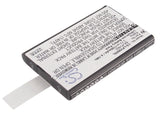 Battery for Lawmate PV-900 PV-900 EVO HD PV-900FM BA-PV900