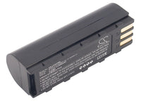 Battery for Zebra MT2000 MT2070 MT2090 KT-BTYMT-01R