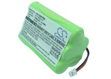 Battery for Symbol LS4070 LS4071 LS4074 LS7075 21-19022-01 H4071-M