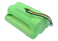 Battery for Symbol LS4070 LS4071 LS4074 LS7075 21-19022-01 H4071-M