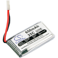 Battery for SYMA 4894128112273