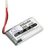 Battery for JJRC 4894128112273