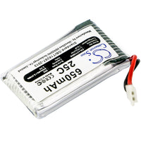 Battery for SYMA 4894128112273