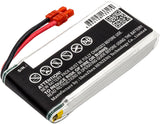 Battery for SYMA 4894128133179