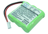 Battery for MBO Dialon F10