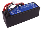 Battery for RC CS-LT908RT CS-LT908RT