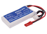 Battery for RC CS-LT919RT CS-LT919RT