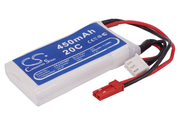 Battery for RC CS-LT919RT CS-LT919RT