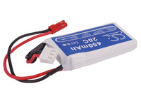 Battery for RC CS-LT919RT CS-LT919RT