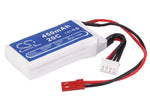 Battery for RC CS-LT920RT CS-LT920RT