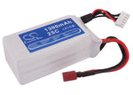 Battery for RC CS-LT931RT CS-LT931RT