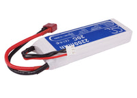 Battery for RC CS-LT938RT CS-LT938RT