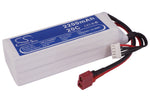 Battery for RC CS-LT940RT CS-LT940RT