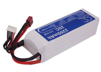 Battery for RC CS-LT940RT CS-LT940RT