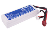 Battery for RC CS-LT944RT CS-LT944RT