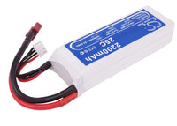 Battery for RC CS-LT944RT CS-LT944RT