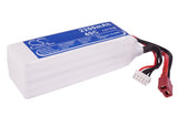 Battery for RC CS-LT950RT CS-LT950RT