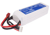 Battery for RC CS-LT956RT CS-LT956RT