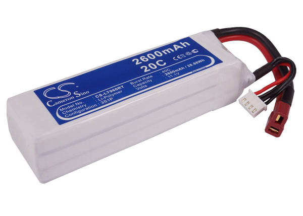 Battery for RC CS-LT960RT CS-LT960RT