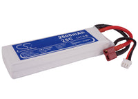 Battery for RC CS-LT964RT CS-LT964RT