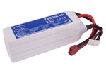 Battery for RC CS-LT967RT CS-LT967RT