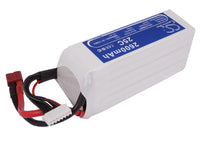 Battery for RC CS-LT968RT CS-LT968RT