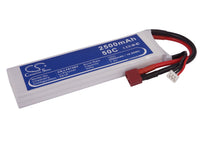 Battery for RC CS-LT972RT CS-LT972RT