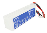 Battery for RC CS-LT975RT CS-LT975RT