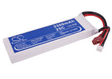 Battery for RC CS-LT976RT CS-LT976RT