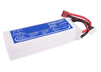 Battery for RC CS-LT978RT CS-LT978RT