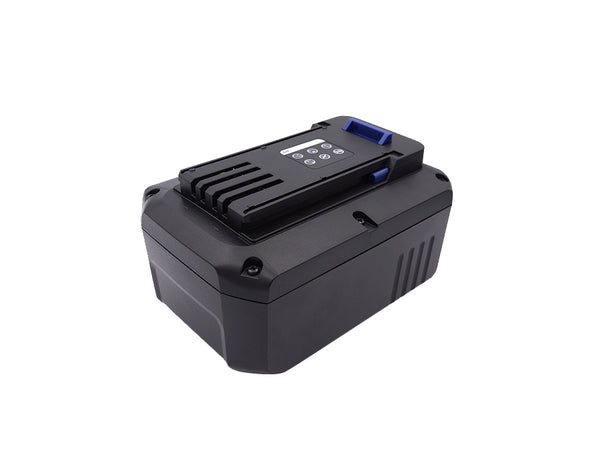 Battery for LUX-TOOLS A-36LI/38 H 36LB2600