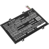 Battery for Lenovo A1 A1-07 Idepad A1 121500028 H11GT101A L10C1P22