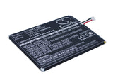 Battery for Lenovo A2 A2107 A2207 R6907 BL195 L12T1P31