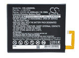 Battery for Lenovo IdeaPad A5500 IdeaPad A8 IdeaPad A8-50 TAB3 8 L13D1P32