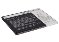 Battery for Lenovo A388t A880 A889 A916 A916 5.5" BL219