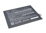 Battery for Lenovo A7600 IdeaPad A10-70 IdeaPad A7600-F IdeaPad S6000 IdeaPad S6000F IdeaPad S6000H IdeaPad S6000L IdeaTab B6000F IdeaTab S6000 IdeaTab S600H L11C2P32