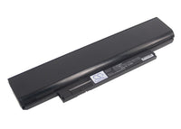 Battery for Lenovo Thinkpad Edge E145 ThinkPad Edge E320 ThinkPad Edge E325 ThinkPad Edge E330 3INR19-65-2 42T4961 42T4960 42T4959 42T4958 42T4957 42T4952 42T4951 42T4950 42T4949 42T4948 42T4947
