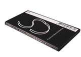 Battery for LG AGL29141 L09C L-09C L13 EAC61579101 L13