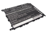 Battery for Lenovo IdeaPad K1 L10M2121