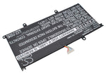 Battery for Lenovo IdeaPad K3 IdeaTab K3 Lynx K3011W K3011w 11.6 L12M2P31