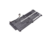 Battery for Lenovo 20326-R Ideatab Miix Ideatab Miix 2 121500205 121500206 L13L1P21 L13M1P21