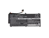 Battery for Lenovo 20326-R Ideatab Miix Ideatab Miix 2 121500205 121500206 L13L1P21 L13M1P21