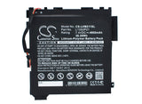 Battery for Lenovo Ideatab Miix 2 11 L13M2P23 L13S2P21