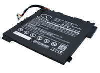 Battery for Lenovo Ideatab Miix 2 11 L13M2P23 L13S2P21