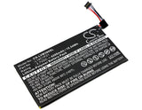 Battery for Lenovo Ideatab Miix 3 Miix3-830 L14C1P21