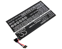 Battery for Lenovo Ideatab Miix 3 Miix3-830 L14C1P21